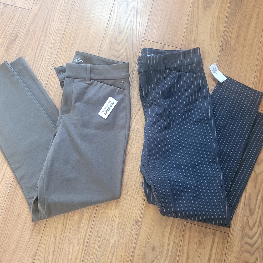 Old NAVY Size 4 Pixie NWT Lot 2